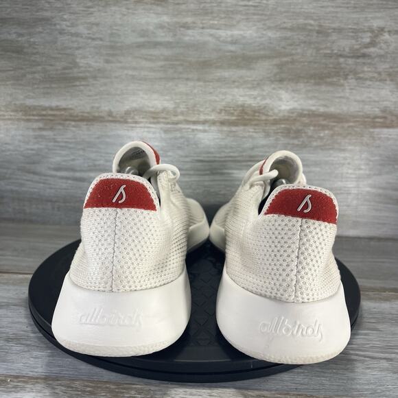 Allbirds Men's Tree Runner Athletic Sneakers Size 12 - Picture 4 of 9